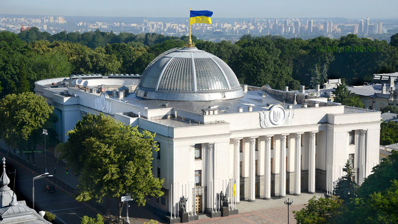 Răspunsul Ucrainei după votul privind revenirea Rusiei la APCE