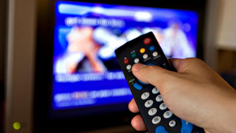 Cine va măsura cotele de audienţă TV în Moldova