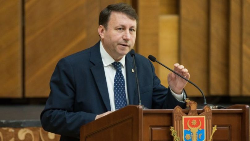 Igor Munteanu: Deputații trebuie să adopte legea Magnițki