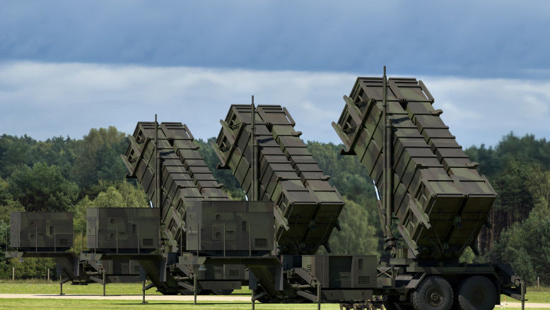 Oficial: Sistemele Patriot vor fi transferate Kievului cât mai rapid