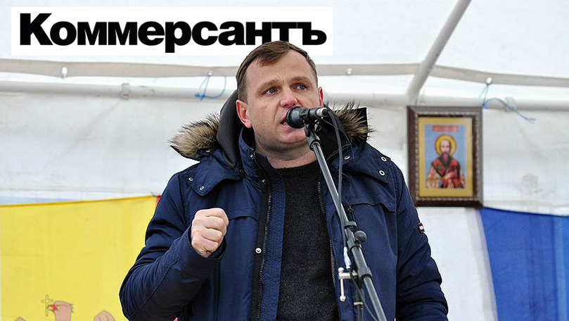 Нэстасе: Можем быстро уволить главу СИБ, будет труднее с генпрокурором.