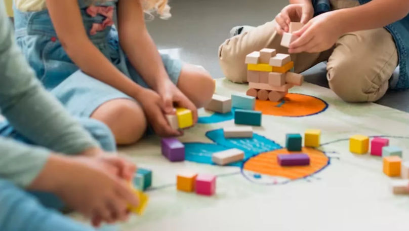 Chișinău: O grădiniță începe noul an școlar cu 40% de educatori lipsă