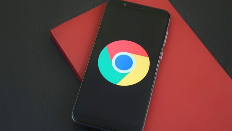 Chrome folosește AI pentru a descoperi escrocheriile online