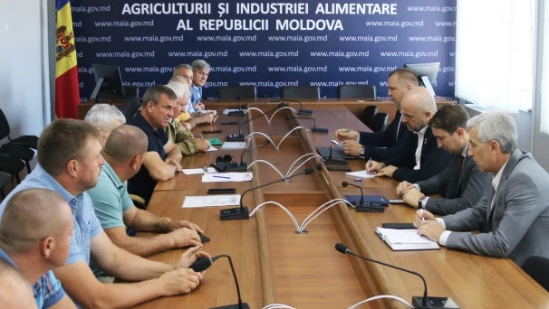 Forța Fermierilor, ședință cu ministrul Agriculturii: Ce vor discuta