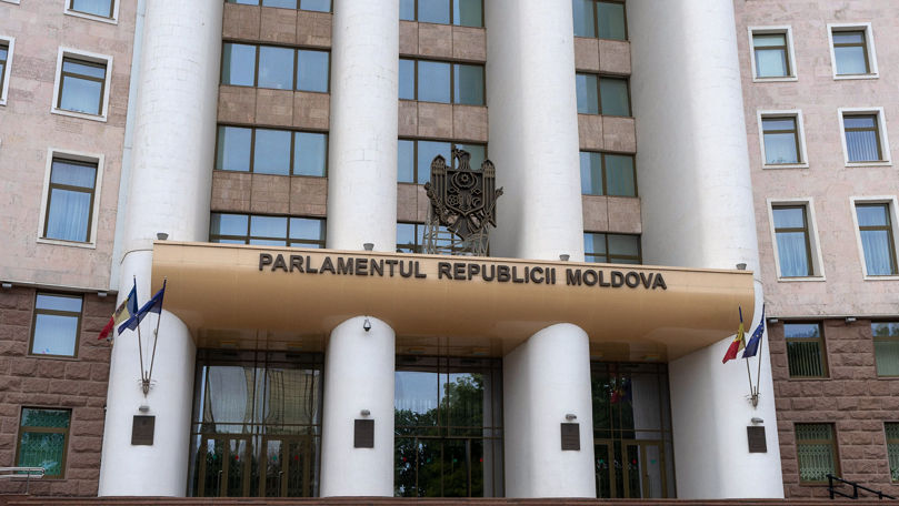 Sondaj: Cinci partide ar accede în Parlament în cazul unor alegeri