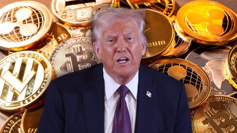 Milioane de dolari pentru o cină cu Trump: Cum vor fi aleși câștigătorii