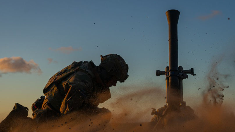 Letonia va reintroduce obligativitatea serviciului militar