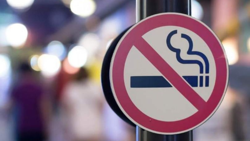 Țara din Uniunea Europeană care a interzis fumatul în spaţii publice
