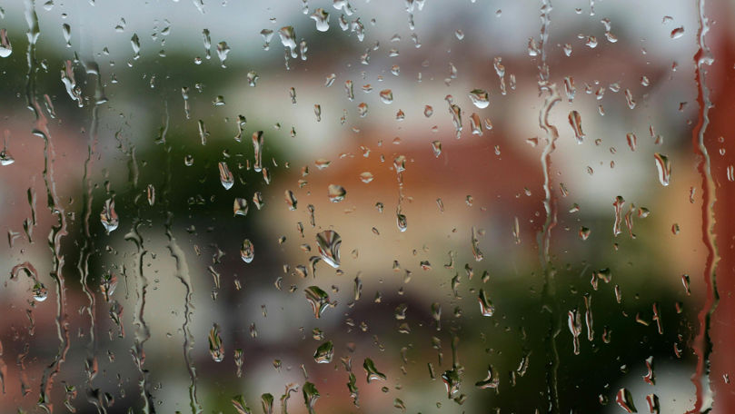 Meteo 22 mai 2025: Ploi slabe în unele zone. Maximele prognozate