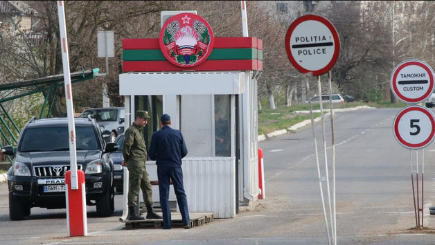 Focuri de armă la graniță: Doi transnistreni ar fi fost duși în Ucraina