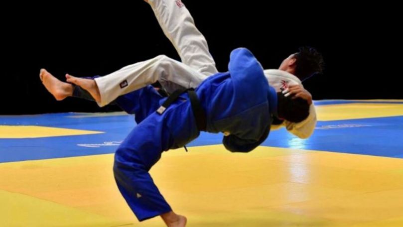4 judocani moldoveni, prezenți la Mondialele de juniori de la Bahamas