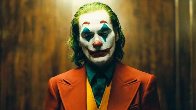 CTP: Filmul Joker instigă la violență cu urmări grave în plan social