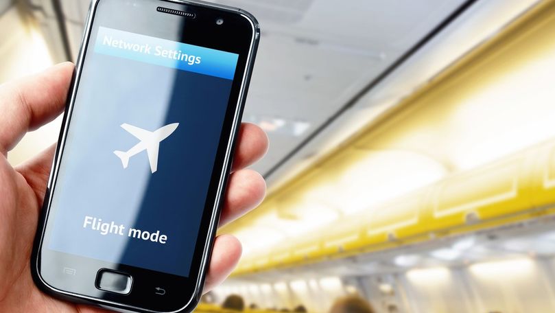 Эксперт объяснил, для чего нужен режим полета в телефоне.
