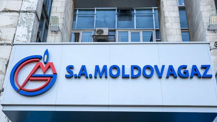Blocul Împreună acuză administrația Moldovagaz și îi cere demisia
