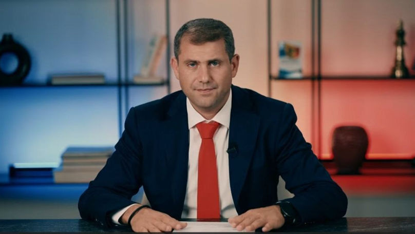 Presa: Șor bagă pensionarii din Orhei într-o schemă de spălare de bani