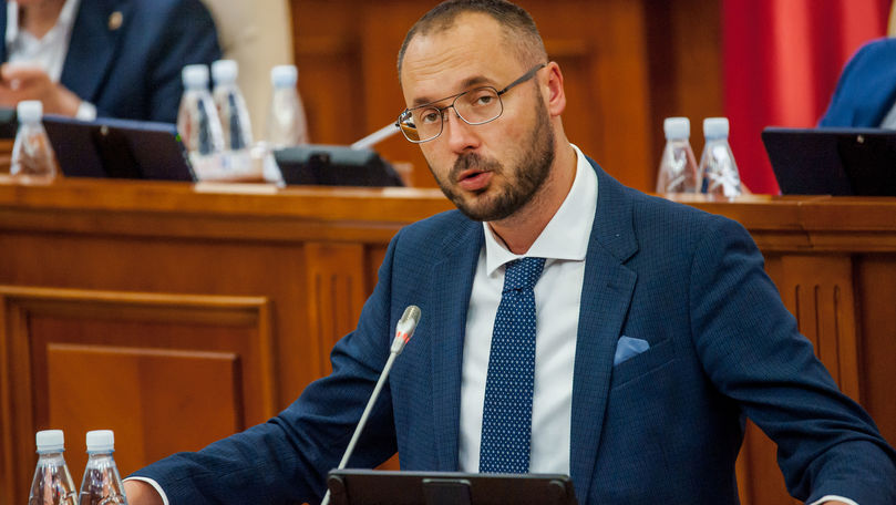 Deputat PAS: E cert că Igor Dodon nu vrea să plece de la guvernare