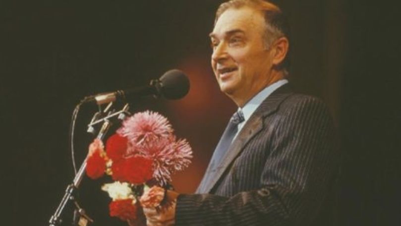 Ion Druță a împlinit 91 de ani. Biografia celebrului scriitor