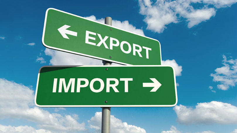 Importurile în Transnistria au depășit aproape dublu exporturile
