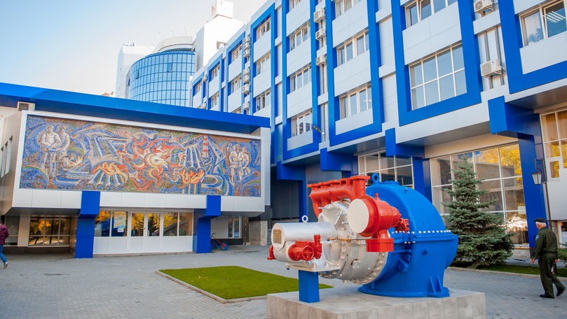 PAS обратится в КС по вопросу "необоснованных платежей, взимаемых Termoelectrica".