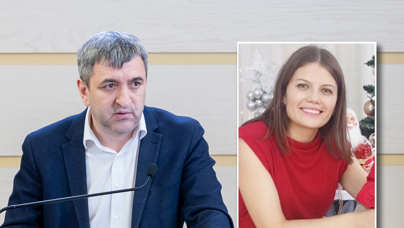 Дело Людмилы Вартик: результаты эксгумации будут объявлены в начале мая.