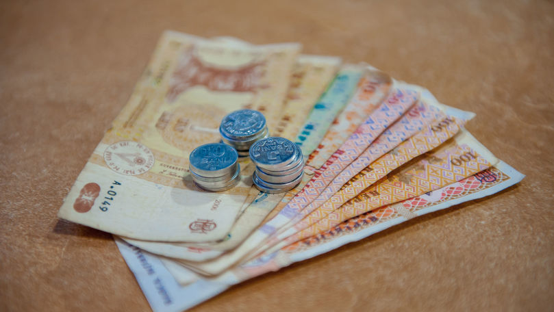 Dodon anunță care pensionari vor beneficia de ajutorul unic de 700 lei