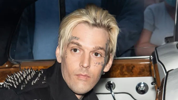 A murit Aaron Carter, fratele lui Nick Carter de la Backstreet Boys