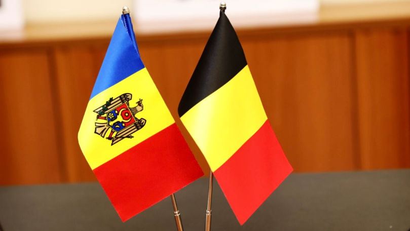 Agenda europeană a Republicii Moldova, discutată la Bruxelles