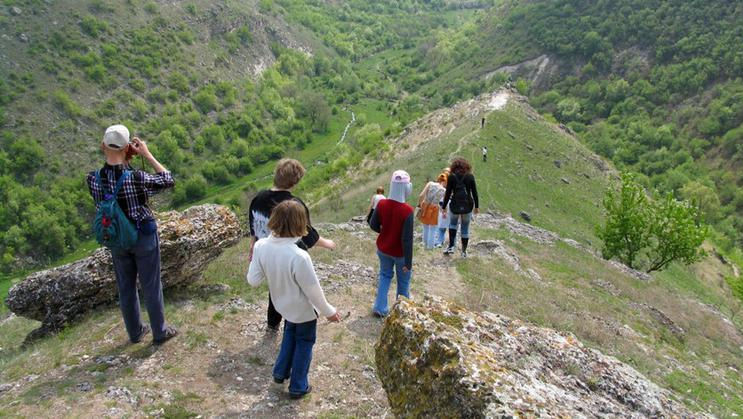 Tot mai mulți turiști aleg să vină în Moldova. Ce opțiuni are țara