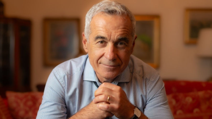 Alegeri în România: Programul economic al lui Călin Georgescu
