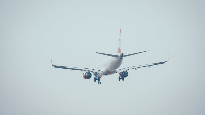 Lista curselor charter de repatriere în perioada 9-21 iunie