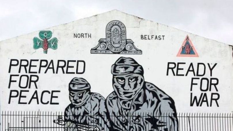 Brexit: Irlanda de Nord vrea referendum pentru unificarea cu Irlanda