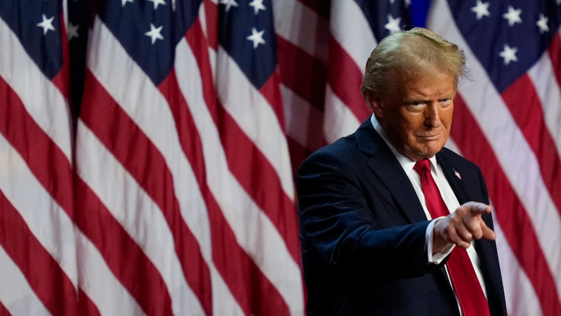 Trump scumpește intrarea în parcurile naționale pentru turiștii străini