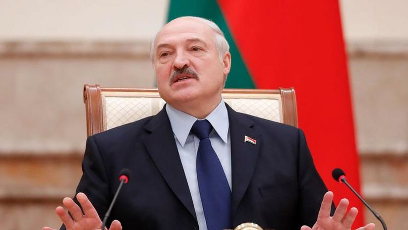 Mesajul lui Lukașenko pentru R. Moldova când i-a spus adio ambasadorului