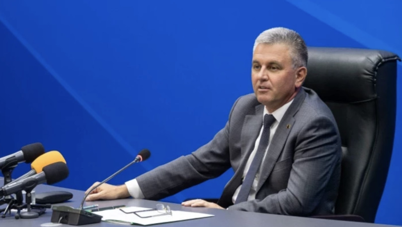 Лидер Приднестровья готов к переговорам с новым правительством Молдовы.