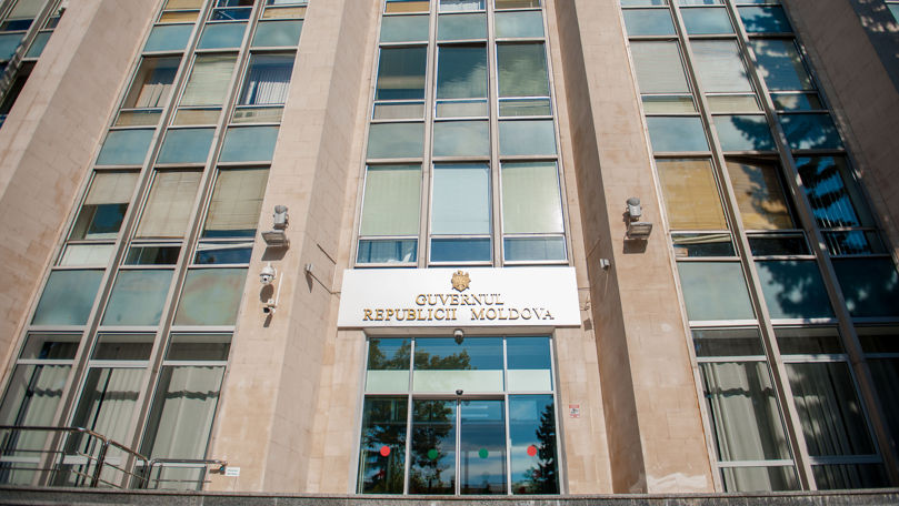 Guvernul, după solicitarea Moldova Fruct: Pagubele trebuie evaluate