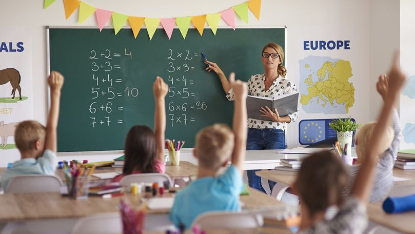Opinie: Școlile din Moldova ar putea prelua practici de la cele germane