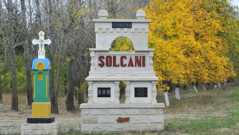 Satul European: Locuitorii din Șolcani vor avea în curând apă potabilă