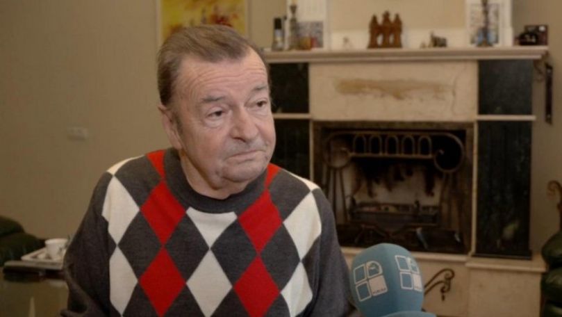 Amintiri despre formaţia Plai, fondată de maestrul Ştefan Petrache