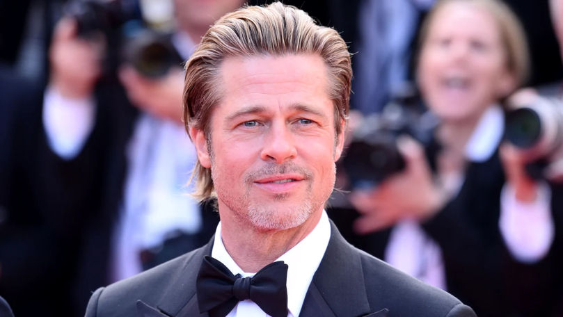 Hoții au pătruns în locuința lui Brad Pitt din Los Angeles