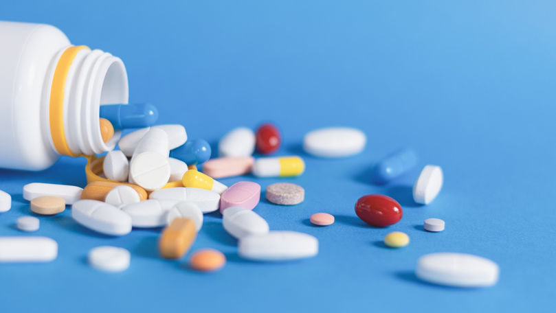 Moldova va reglementa producerea medicamentelor conform standardelor UE