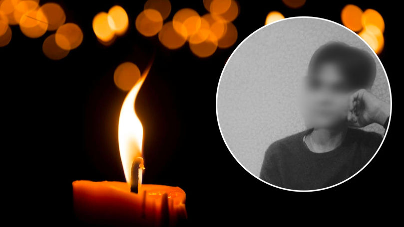 Mesajul sfâșietor al mamei băiatului lovit mortal la Nisporeni