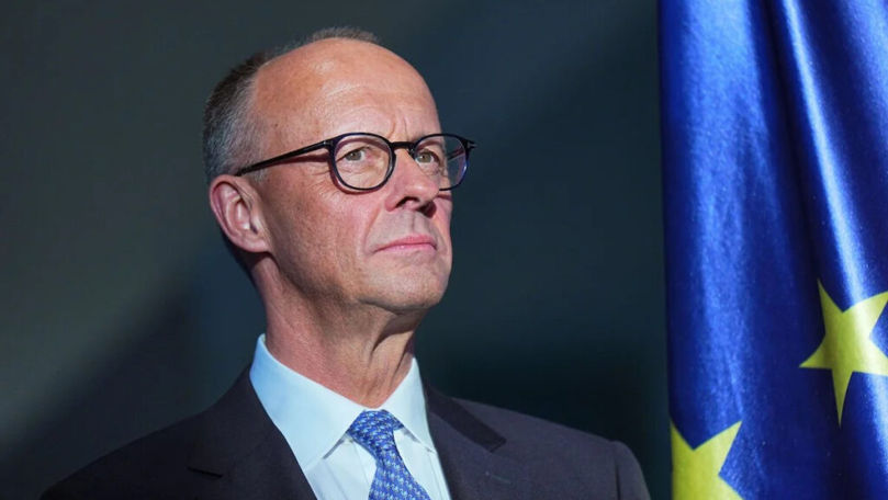 Merz: S-au epuizat soluțiile diplomatice de a opri războiul din Ucraina