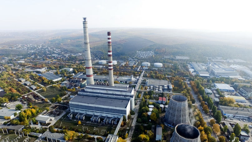 Studiu de fezabilitate la Termoelectrica privind modernizarea CET-urilor