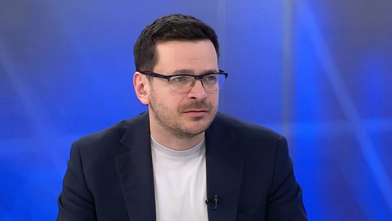 Илья Яшин: Кремль стремится лишить Молдову суверенитета.