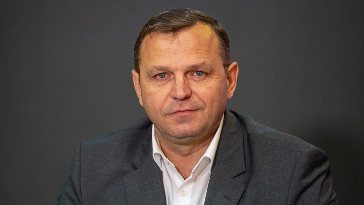 Andrei Năstase: Cum alegem președintele, așa să ne alegem și procurorul