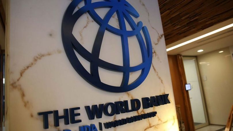 Banca Mondială va oferi Chișinăului un împrumut de 92 milioane de euro