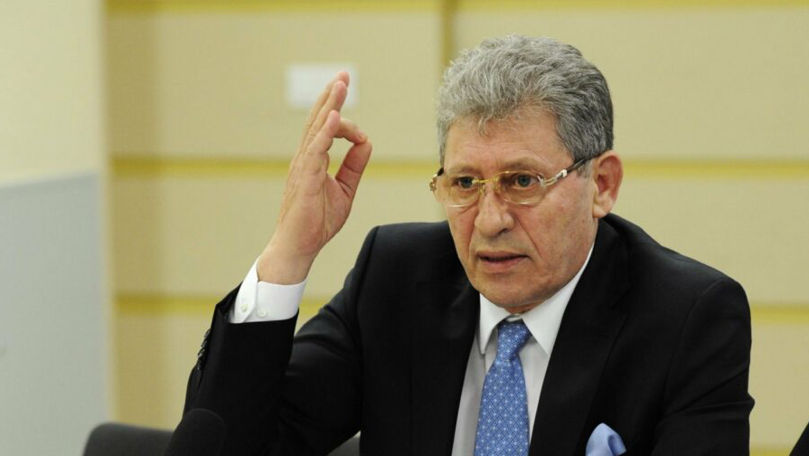 Ghimpu, despre fraudă: Toată treaba s-a pornit de la Guvernul Leancă