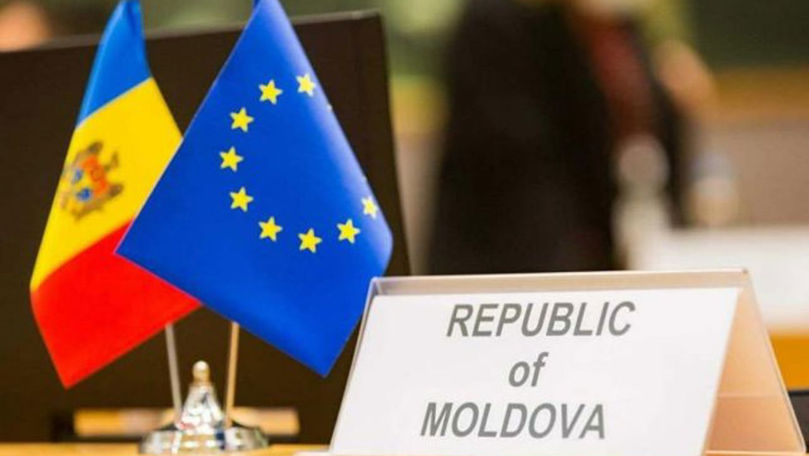Recean va participa la reuniunea Consiliului de Asociere R. Moldova-UE