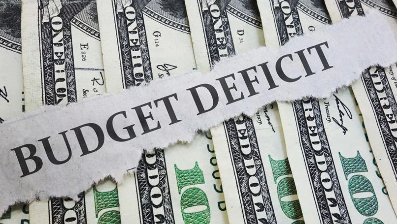 Дефицит бюджета на 2023 оценивается в 18,3 млрд леев.