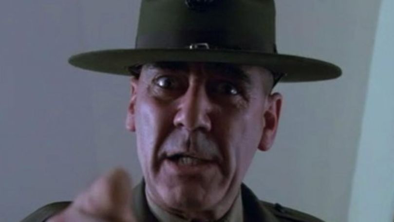 Lacrimi la Hollywood. A murit starul filmului Full Metal Jacket